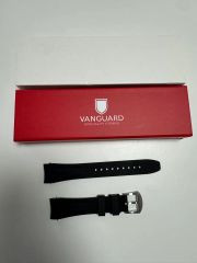 非売品)【グランドセイコー】メンズサイズ ラバーベルト(かん幅22