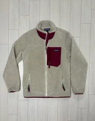 XS patagonia ウィメンズ Classic レトロ Xジャケットのサムネイル