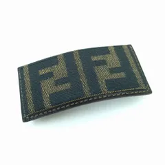 2026年最新】fendi バレッタの人気アイテム - メルカリ