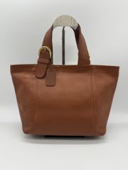 美品】 COACH コーチ グローブレザー オールドコーチ クラッチバッグ
