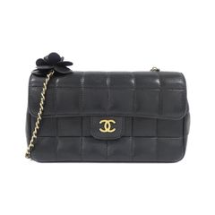 新品】CHANEL シャネル カメラバッグ ショルダーバッグ AS2923 - メルカリ