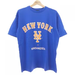 ウィンダンシー WINDANDSEA WDS-C-ML85-24-Q1-08 Tシャツのサムネイル