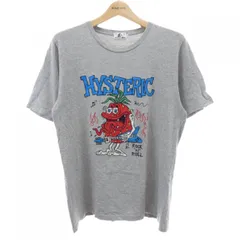 ヒステリックグラマー HYSTERIC GLAMOUR Tシャツのサムネイル