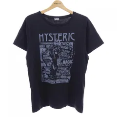 ヒステリックグラマー HYSTERIC GLAMOUR Tシャツのサムネイル