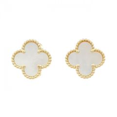 にちこさま専用！【美品】VanCleef&Arpelsヴィンテージ オニキス