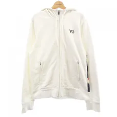 ワイスリー Y-3 GK4403 パーカーのサムネイル