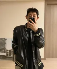 Celine セリーヌ ナイロン ブルゾン Teddy テディ ジャケット L コードクンスト ジャケットのサムネイル