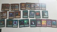 ヨ*！様 遊戯王OCG デュエルモンスターズ 初期ブースターまとめ売り