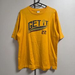 90s SEIU 721 BAYSIDE USA製 ユニオンメイド Tシャツ M - メルカリ