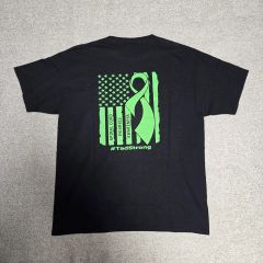 woodstics TシャツSサイズ(新品、紙袋付) - メルカリ