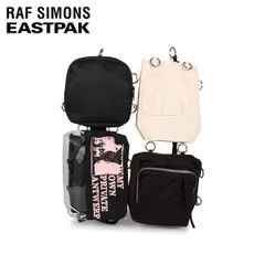 ラフシモンズ RAF SIMONS イーストパック EASTPAK リュック バッグ バックパック メンズ レディース コラボ POCKETBAG LOOP EK39FB94のサムネイル