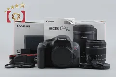 2026年最新】EOS Kiss X2 ﾀﾞﾌﾞﾙｽﾞｰﾑｷｯﾄの人気アイテム - メルカリ