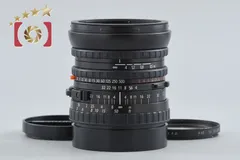 【中古】HASSELBLAD ハッセルブラッド Carl Zeiss CFi Distagon 50mm f/4 T*のサムネイル