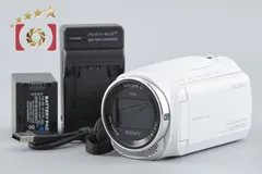 2026年最新】sony hdr-cx670の人気アイテム - メルカリ