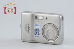 スマホ転送OK 動作OK Nikon coolpix L6 単三電池 - メルカリ