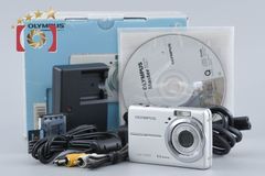 OLYMPUS CAMEDIA DIGITAL CAMERA X-600 - メルカリ