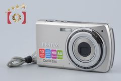 PENTAX Optio P80 本体 デジタルカメラ - メルカリ