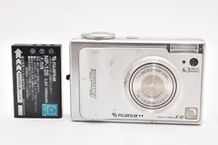 2026年最新】fujifilm finepix f10の人気アイテム - メルカリ