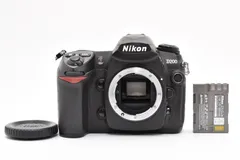 2026年最新】ニコン D200 中古の人気アイテム - メルカリ