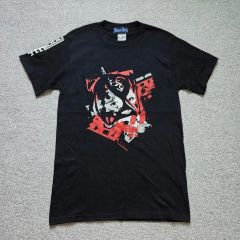 値下げ 荒尾聡 飯塚オート 直筆サイン入りtシャツ&タオル セット