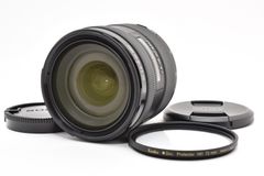 양품 소니 Sony DT 16-50mm F2.8 SSM W0699 # 5224