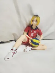 ハイキュー孤爪 研磨 フィギュア 出品