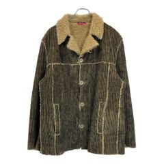 ウールジャケット　kiko kostadinov似　archive 古着 ウールジャケット kiko kostadinov似 archive 古着 - メルカリ