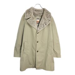 MIGHTY MAC 70年代 USA製 ヴィンテージ T字ジップ グース - メルカリ