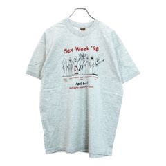 古着卸 まとめ売り ブランドMIX Tシャツ 16枚セット ( メンズ L