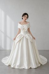 shio様専用※【ドラマ やまとなでしこ着用ドレス】エマリーエ グレース