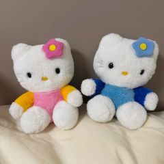 本日中！希少！新品未開封！】平成レトロ！カオハナ ハローキティ