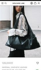 MASU GALAXY BAG white 23ss - メルカリ