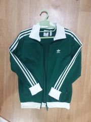 タグ付き✨極美品✨adidas ベッケンバウアー トラックジャージ XL
