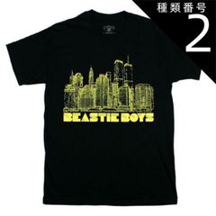 Anvil BEASTIE BOYS ROOT DOWN半袖TシャツLサイズ30 - メルカリ