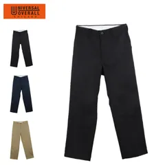 ユニバーサルオーバーオール UNIVERSAL OVERALL パンツ チノパン オリジナル メンズ ヘリテージライン ストレート ORIGINAL HT-01のサムネイル