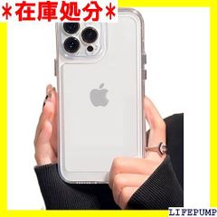 saymis 고클리어 세련된 한국 iPhone17 케이스 도트 가공 없음 iPhone을 깨끗이 매료시킨다 심플 크리스탈 클리어 투명미 iPhone17 2623