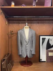 ブルネロ クチネリ リネン ジャケット 100のサムネイル