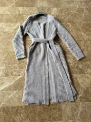 新品 LOW CLASSIC KNIT WRAP CARDIGAN カーディガン - メルカリ