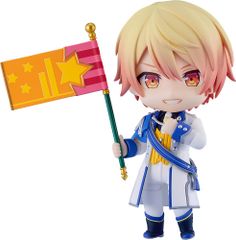 新品未開封 ねんどろいど ペルソナ5 主人公 制服Ver. ジョーカー 雨宮