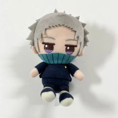 魔入りました入間くん バラムシチロウ バラム先生 ぷりぬいたっち