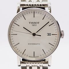 TISSOT ティソ T-クラシック カルソン 100周年記念モデル - メルカリ