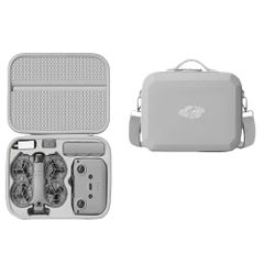 DJI Neo 2 대응 케이스 내충격 방수 하드 케이스, 수납 박스, RC-N3 송신기 액세서리 액세서리 보호 케이스/ a0a013e7
