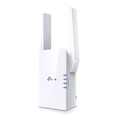 TP-Link Wi-Fi 무선 LAN 중계기 Wi-Fi6 대응 2402 + 574Mbps 11ax/ac AP 모드 HE160 브리지 모드 기가 유선 LAN 포트 RE705X/A/ fa6339c2