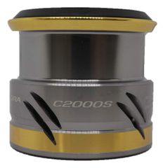 SHIMANO シマノ アルテグラ C3000HG SE17E - メルカリ