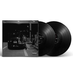 guca owl STUTS - Blood In My Hood 12inch - メルカリ