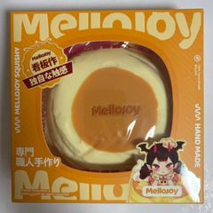 Mellojoy 贅沢スフレ クリーミークリーム L サイズ 新品 - メルカリ