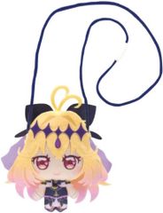 白猫プロジェクト 10周年フェス限定 エレノア ぬいぐるみマスコット