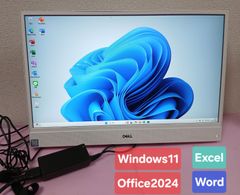 1841) 秒速起動SSD254Gdell一体型 3277pentium8G - メルカリ
