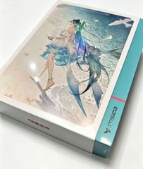 新品未開封・特典付】HiBy M500 初音ミク Hatsune Miku ハイレゾDAP