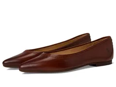 フライ レディース シューズ サンダル Frye Heather Ballet Cinnamon ヘザーのサムネイル